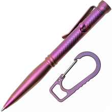Bestechman Scribe Titanium Purple BM16C - KNIFESTOCK