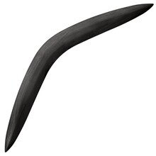 Cold Steel Boomerang 92BRGB - KNIFESTOCK