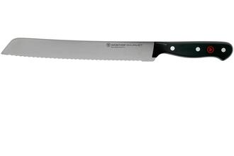 Wusthof GOURMET kenyérvágó kés 23 cm. 1025045723 - KNIFESTOCK