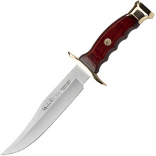 Muela  BW-16 - KNIFESTOCK