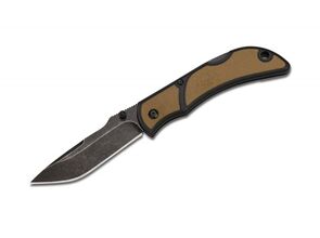 Outdoor Edge Folding Knife 01OE082 - KNIFESTOCK