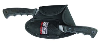 Smith and Wesson Bullseye Combo Pack CH200 &amp; CH100 - KNIFESTOCK