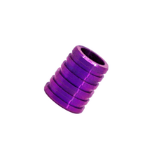 Bestechman Bead Titanium Purple BM10D - KNIFESTOCK