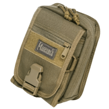 Magforce M5 Waistpack Khaki #0315K - KNIFESTOCK