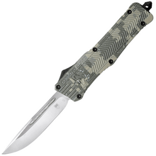 CobraTec Large Army Digi Camo CTK-1 Drop 06CT051 - KNIFESTOCK