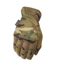 Mechanix FFTAB-78-012 Taktische Fastfit Handschuhe (Multicam) XXL - KNIFESTOCK