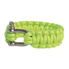 Mil-Tec FÜR ARMBAND METAL 22mm. grün M 16370412-903 - KNIFESTOCK