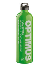Optimus  fuel bottle XL 1.5 liter 8019463 - KNIFESTOCK