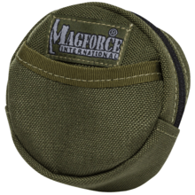 Magforce Coin Pouch Green #1813G - KNIFESTOCK