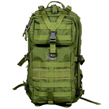 Magforce Super Sniper Backpack Green #0515G - KNIFESTOCK
