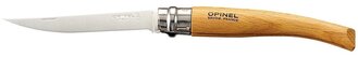 Opinel N10 inox filet blister - KNIFESTOCK
