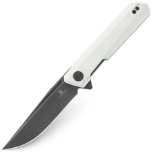Bestechman DUNDEE D2 Fehér BMK01I - KNIFESTOCK