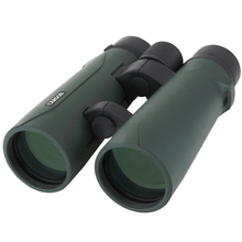 Carson 10x50mm RD Series Binoculars-Waterproof, Open Bridge RD-050 - KNIFESTOCK