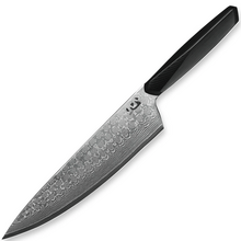 XIN CUTLERY XC126 nóż kuchenny G10 21,5cm - KNIFESTOCK