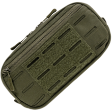 Mil-Tec OD FANNY PACK LASER CUT - KNIFESTOCK