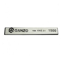 GANZO Sharpening stone 1500 - KNIFESTOCK