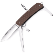 Ruike L32-N Sandvik 12C27 - KNIFESTOCK
