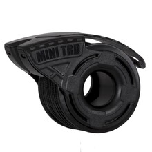 ARM MINI TRD Black MTRD01-BLACK - KNIFESTOCK