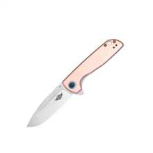 Oknife zavírací nůž Freeze 2 (Copper) - KNIFESTOCK
