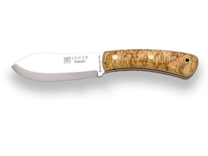 JOKER JOKER KNIFE NESSMUK S BLADE 11cm. CL132 - KNIFESTOCK