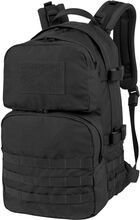 HELIKON RATEL Mk2 Backpack Cordura - čierny batoh 25L PL-RT2-CD-01 - KNIFESTOCK