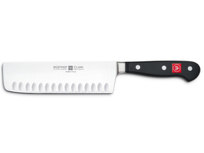 Coltello WUSTHOF CLASSIC Nakiri 17 cm - KNIFESTOCK