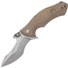 Viper Maga’ Stonewash, Sand G10 V5912GA - KNIFESTOCK