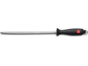 Wusthof fusil rond 26cm. D4473 - KNIFESTOCK