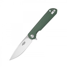 GANZO Knife Firebird Green FH41-GB - KNIFESTOCK