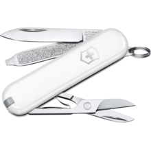 VICTORINOX Classic SD Colors, Falling Snow 0.6223.7G - KNIFESTOCK