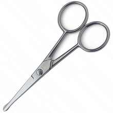 Victorinox nůžky na zastřihování chloupků - KNIFESTOCK