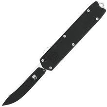 CobraTec Medium Dominator Schwarz 06CT092 - KNIFESTOCK