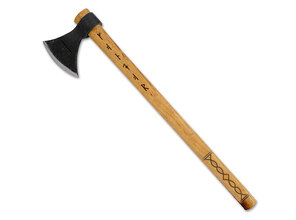Condor VALHALLA WERPBIJL 09CN004 - KNIFESTOCK