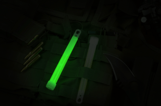 CLAWGEAR 6 Inch Light Stick Green TMH11513 - KNIFESTOCK