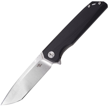 CH Knives 3507-G10-BK Messer G10 Schwarz - KNIFESTOCK