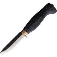 Wood Jewel Scoutknife colour BLACK WJ23PP väri BLACK - KNIFESTOCK
