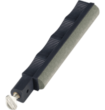 Lansky Coarse-Curved Blade Hone HR120 - KNIFESTOCK