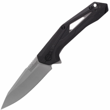 KERSHAW  Airlock Assisted Flipper Knife 1385 - KNIFESTOCK