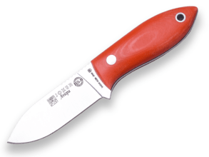JOKER JOKER KNIFE CUELLO AVISPA BLADE 8cm. CN117 - KNIFESTOCK