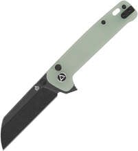 QSP Knife Penguin Button Lock QS130BL-B2 - KNIFESTOCK
