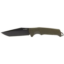 SOG TRIDENT FX-by Green-Straight Edge Sog-17-12-03-57 - KNIFESTOCK