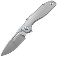 REMETTE RT-TwoFace Knife DSTF-A - KNIFESTOCK
