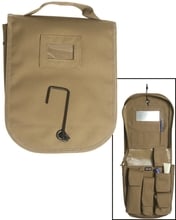 Mil-Tec tas 16002005 - KNIFESTOCK
