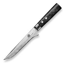 DELLINGER BONING CARBON FRAGMENT Vykosťovací nůž 15,5 cm K-H140B - KNIFESTOCK
