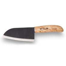 ROSELLI Small chef knife, carbon R700 - KNIFESTOCK