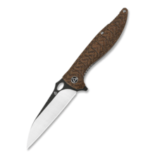 QSP Knife Locust QS117-A - KNIFESTOCK