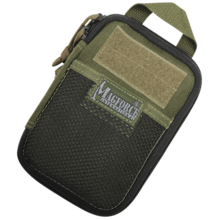 Magforce Organizer 6x4 Green #0259G - KNIFESTOCK