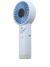 Nitecore Fan izzCool 30 Glacier Blue - KNIFESTOCK