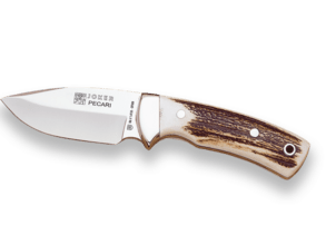 JOKER KNIFE PECARI BLADE 8,5cm. CC20 - KNIFESTOCK