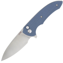 CJRB SPACE COWBOY Blue AR-RPM9 G10 J1930-GY - KNIFESTOCK